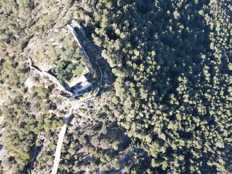 Santa Magdalena de Pulpis